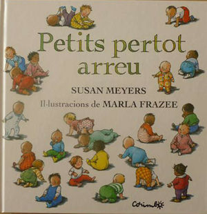 PETITS PERTOT ARREU