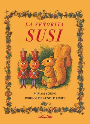 LA SEÑORITA SUSI