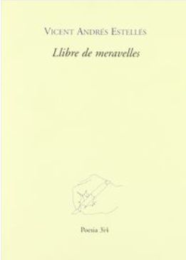 LLIBRE DE MERAVELLES