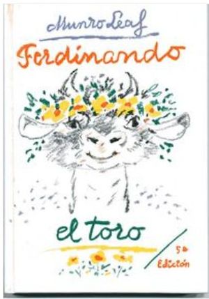 FERDINANDO EL TORO