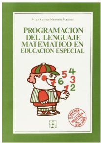 PROGRAMACIÓN DEL LENGUAJE MATEMÁTICO EN EDUCACIÓN ESPECIAL