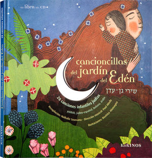 CANCIONCILLAS DEL JARDÍN DEL EDÉN