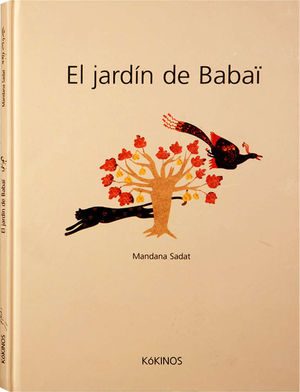 EL JARDÍN DE BABAÏ