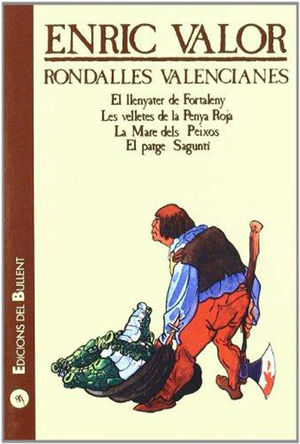 RONDALLES VALENCIANES 1