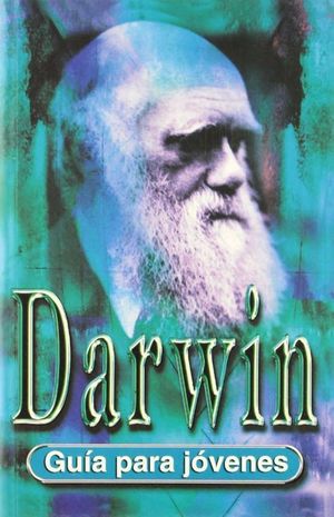 DARWIN: GUÍA PARA JÓVENES