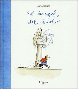 EL ÁNGEL DEL ABUELO