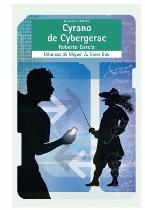 CYRANO DE CYBERGERAC - VALENCIANO