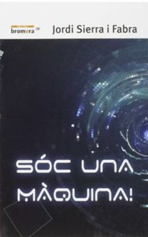 SÓC UNA MÀQUINA! - VALENCIANO