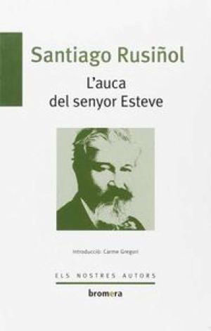 L´AUCA DEL SENYOR ESTEVE - VALENCIANO