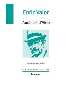 L´AMBICIO D´ALEIX