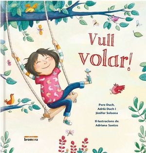 VULL VOLAR! - VALENCIANO