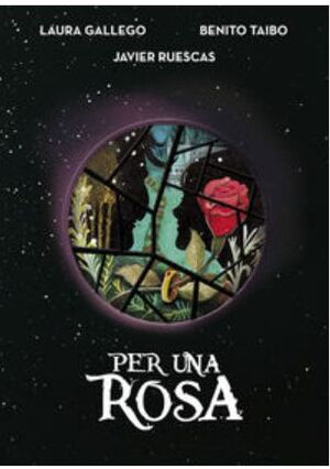 PER UNA ROSA