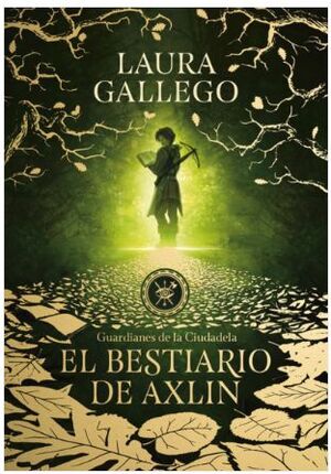 EL BESTIARIO DE AXLIN