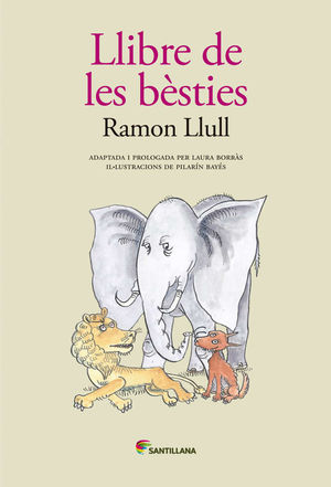 LLIBRE DE LES BÈSTIES