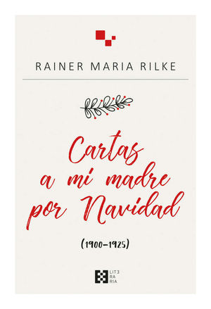 CARTAS A MI MADRE POR NAVIDAD (1900-1925)