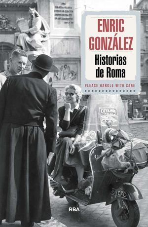 HISTORIAS DE ROMA