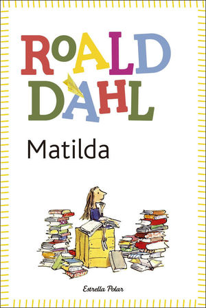 MATILDA