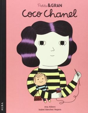 PETITA I GRAN COCO CHANEL