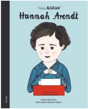 PETITA & GRAN HANNAH ARENDT
