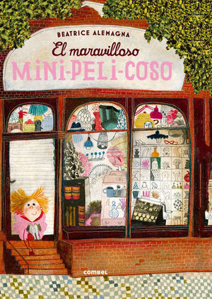 EL MARAVILLO MINI-PELI-COSO