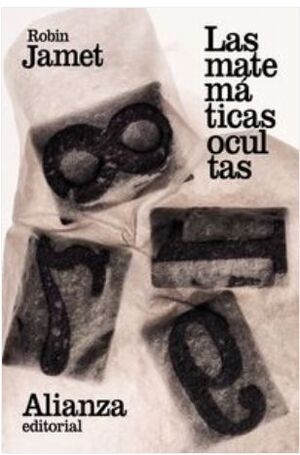 LAS MATEMÁTICAS OCULTAS