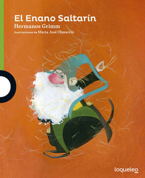 EL ENANO SALTERÍN