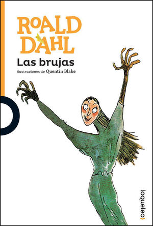 LAS BRUJAS