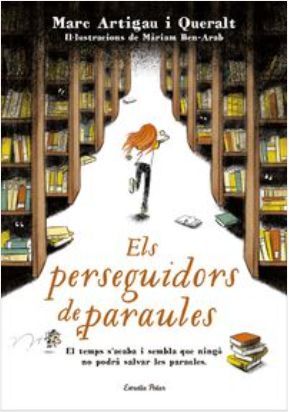 ELS PERSEGUIDORS DE PARAULES