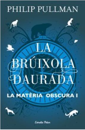 LA MATÈRIA OSCURA I. LA BRÚIXOLA DAURADA