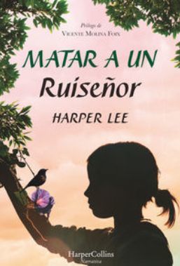 MATAR A UN RUISEÑOR