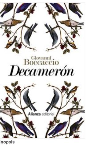 DECAMERÓN