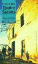 EL CLUB DELS QUATRE SECRETS