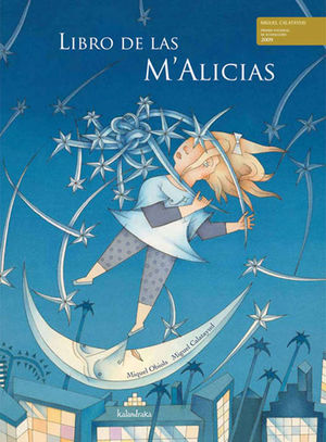 LIBRO DE LAS M'ALÍCIAS