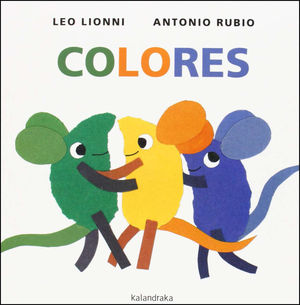 COLORES
