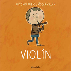 VIOLÍN