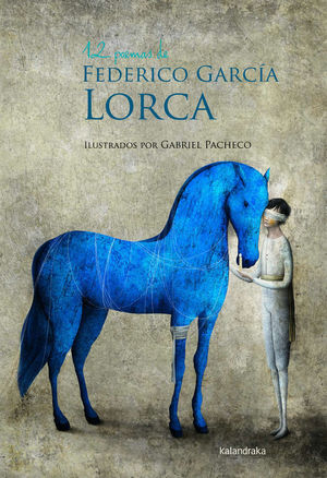 12 POEMAS DE FEDERICO GARCÍA LORCA