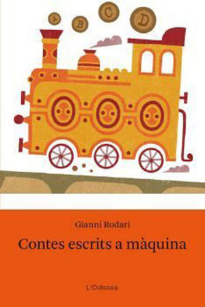 CONTES ESCRITS A MÀQUINA