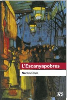 L'ESCANYAPOBRES