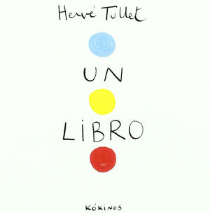 UN LIBRO