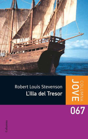 L´ILLA DEL TRESOR