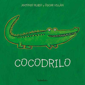 COCODRILO