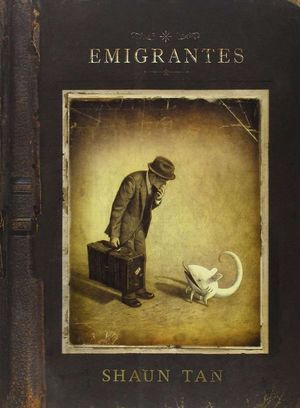 EMIGRANTES