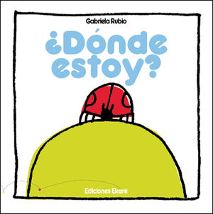 ¿DÓNDE ESTOY?