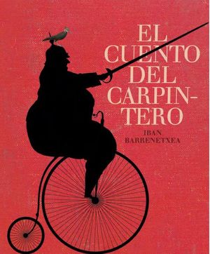 EL CUENTO DEL CARPINTERO