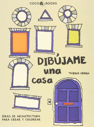 DIBÚJAME UNA CASA