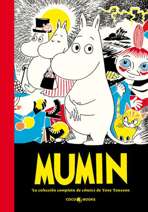 MUMIN - VOLUMEN 1