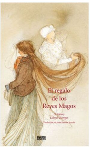 REGALO DE LOS REYES MAGOS, EL