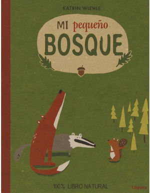 MI PEQUEÑO BOSQUE