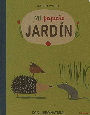 MI PEQUEÑO JARDÍN