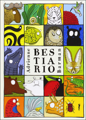 BESTIARIO